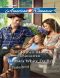 [Fatherhood 33] • The Rodeo Man's Daughter (Harlequin American Romance)